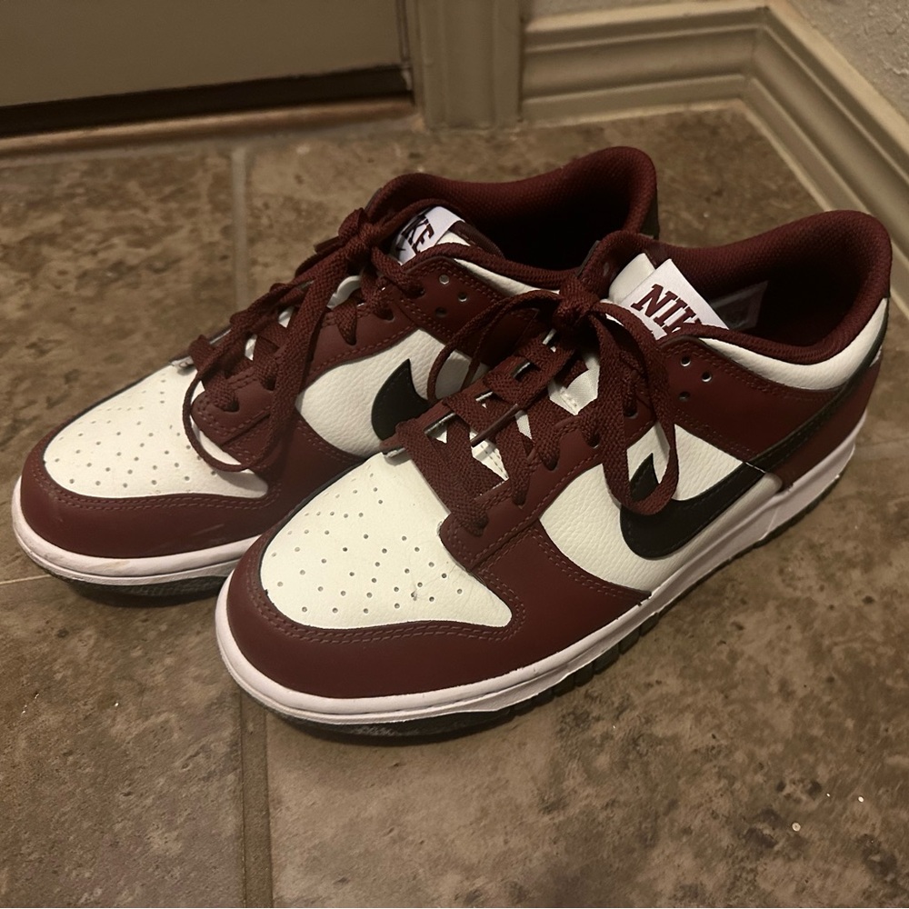 COPY - Nike dunks